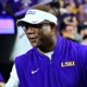 New Ole Miss running backs coach Frank Wilson