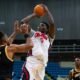 Ole Miss Men's Basketball vs Southern Miss on December 13th in Biloxi MS. | Ole Miss Athletics