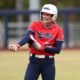 Softball vs. Central Arkansas on October 25, 2025. | Ole Miss Athletics
