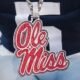 Ole Miss football vs. Tulane in the First Round of the College Football Playoffs in Vaught Hemingway Stadium in Oxford, MS. | Ole Miss Athletics