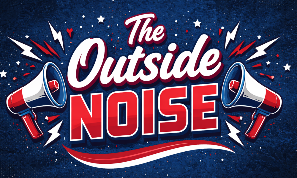 The Outside Noise