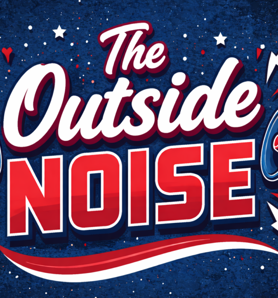 The Outside Noise