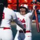 Ole Miss Softball vs. CSUN at the Easton Classic Feb. 7th 2026 in Fullerton, CA. | Ole Miss Athletics