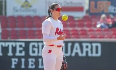 Ole Miss SB vs. Texas A&M-Corpus Christi in the Ragin' Cajuns Classic Feb. 13th in Lafayette, LA. | Ole Miss Athletics