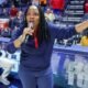 Ole Miss Women's Basketball during the game against Tennessee at The SJB Pavilion at Ole Miss in Oxford, MS on February 17, 2026. | Ole Miss Athletics