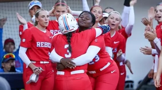 Ole Miss Softball vs. JSU in Oxford, MS on February 27, 2026. | Ole Miss Athletics