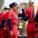 SB at UL in the Ragin' Cajuns Classic Saturday, Feb. 14th in Lafayette, LA. | Ole Miss Athletics
