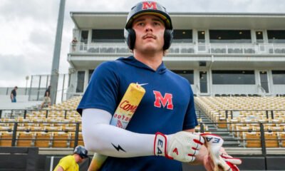 Ole Miss Athletics photo