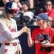 Ole Miss Softball vs. No. 4 Oklahoma Saturday, March 21st 2026 in Oxford, MS. | Ole Miss Athletics