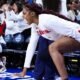 Ole Miss Women’s Basketball during the game against Vanderbilt at Bon Secours Wellness Arena in Greenville, SC on March 6, 2026. | Ole Miss Athletics