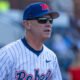 Ole Miss coach Mike Bianco