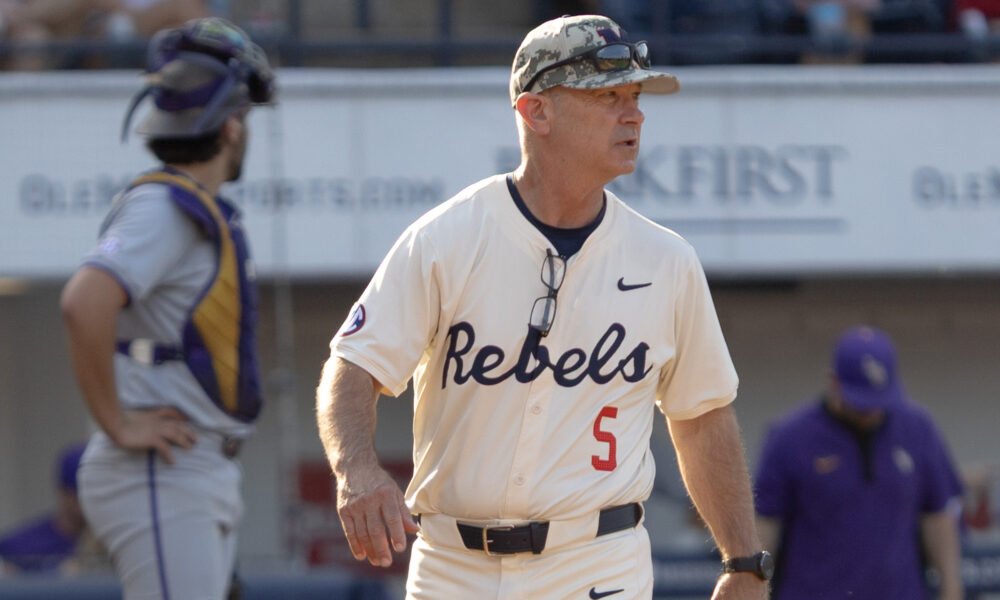 Mike Bianco