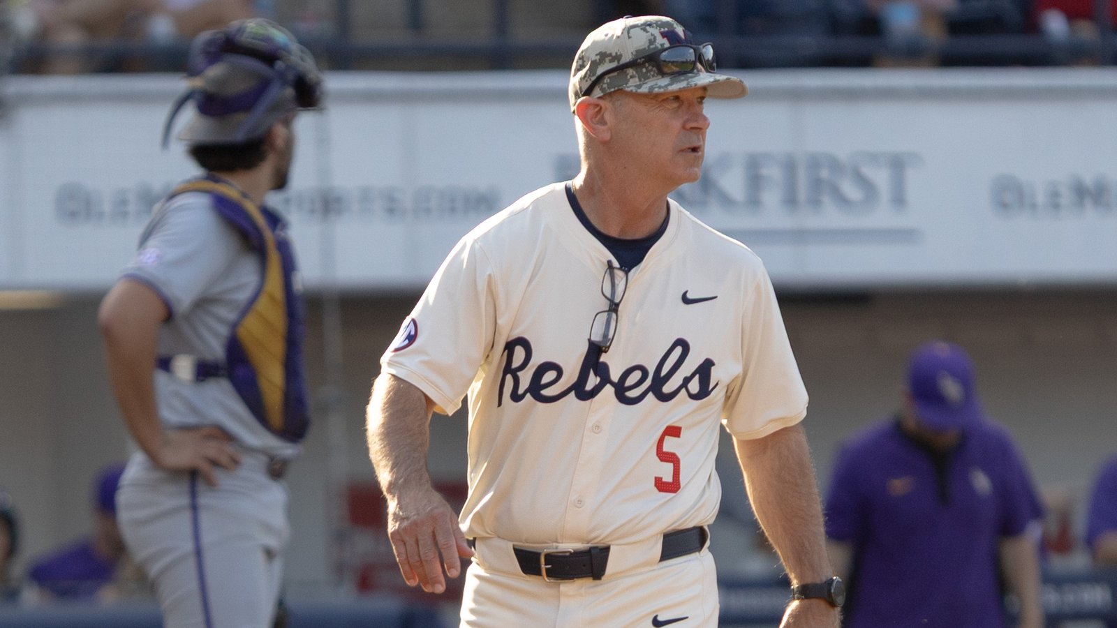 Mike Bianco