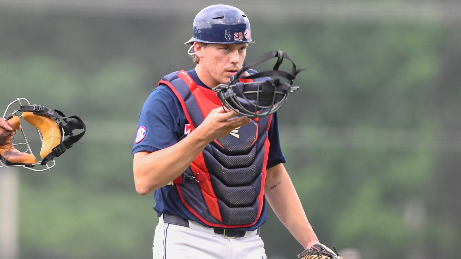 Collin Reuter