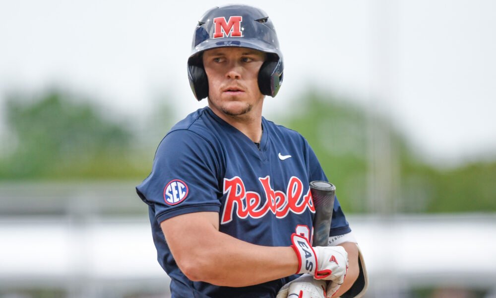 Collin Reuter