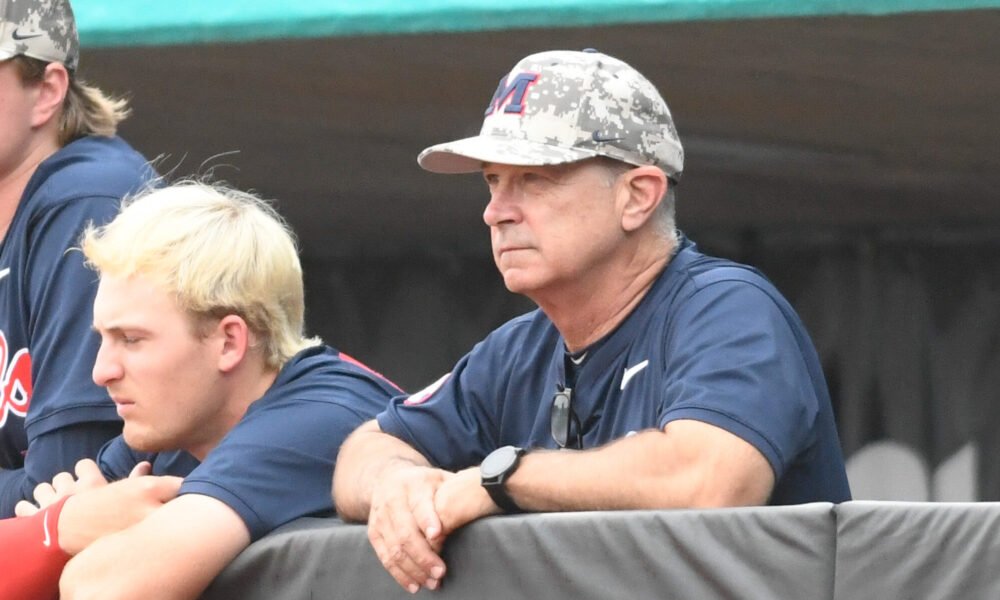 Mike Bianco
