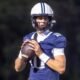 Ole Miss committed quarterback Keegan Croucher. | Keegan Croucher/X