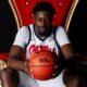Former Washington State forward ND Okafor committed to Ole Miss out of the transfer portal on Saturday. | ND Okafor/X
